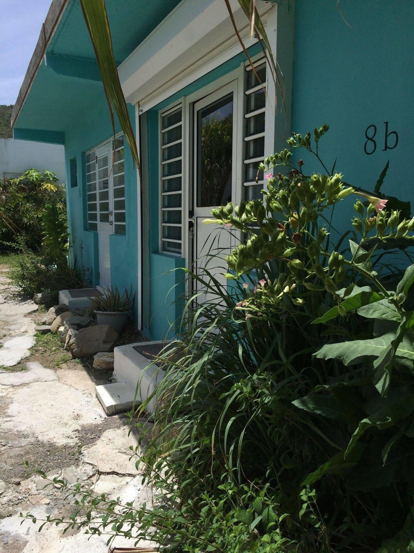 Vicky'S Keys Hostel Upper Princeʼs Quarter 외부 사진