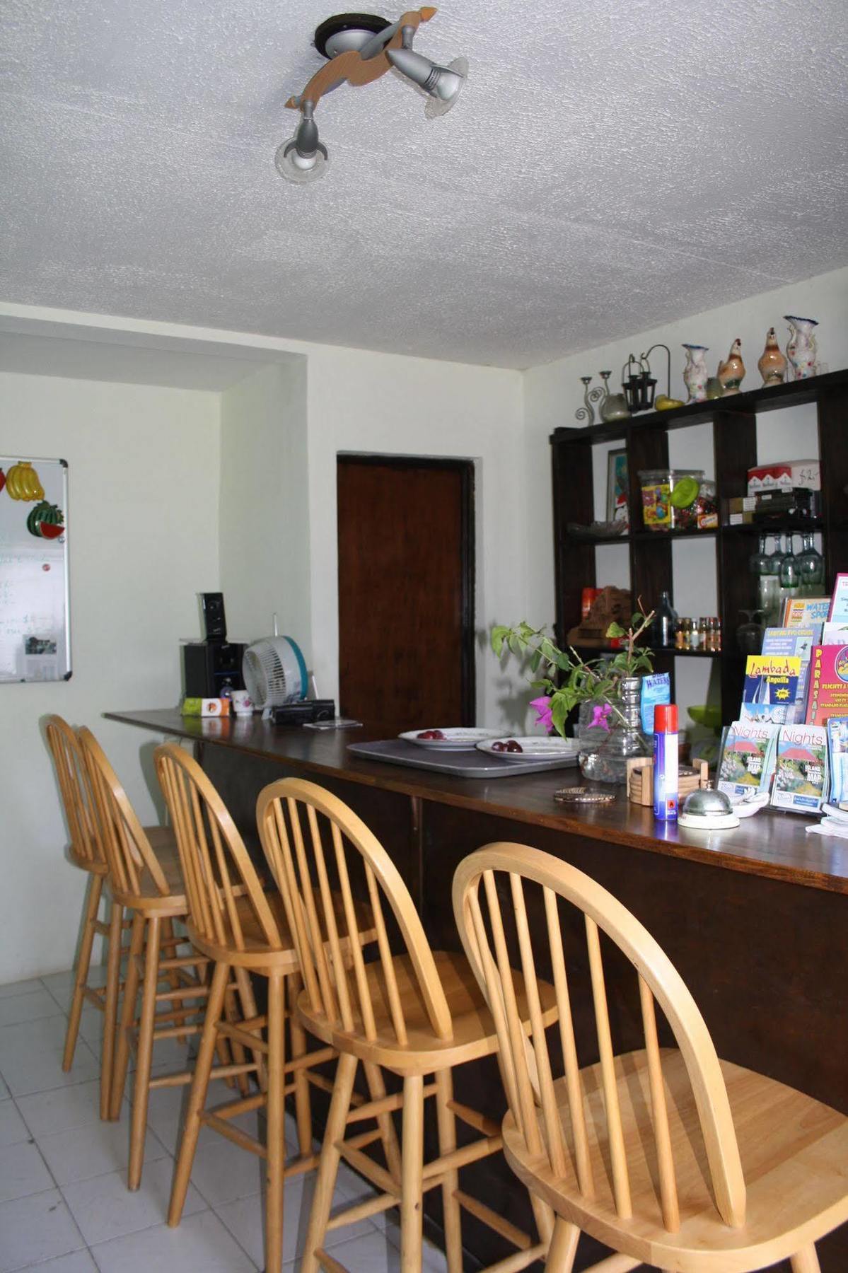 Vicky'S Keys Hostel Upper Princeʼs Quarter 외부 사진
